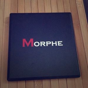 Morphe blushes 💋